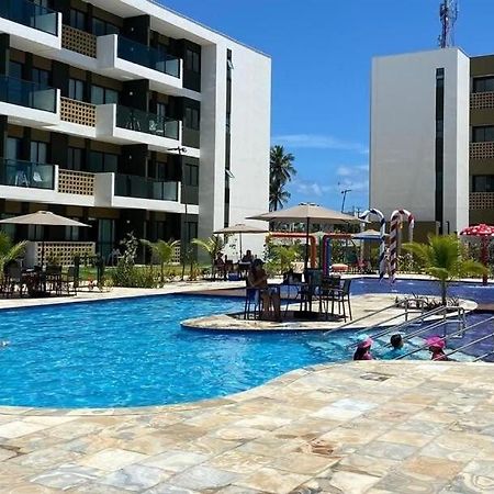 Mana Beach Experience D 108 Porto de Galinhas Bagian luar foto
