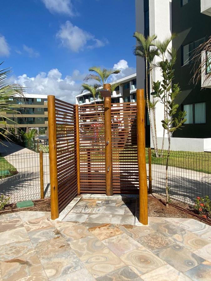 Mana Beach Experience D 108 Porto de Galinhas Bagian luar foto