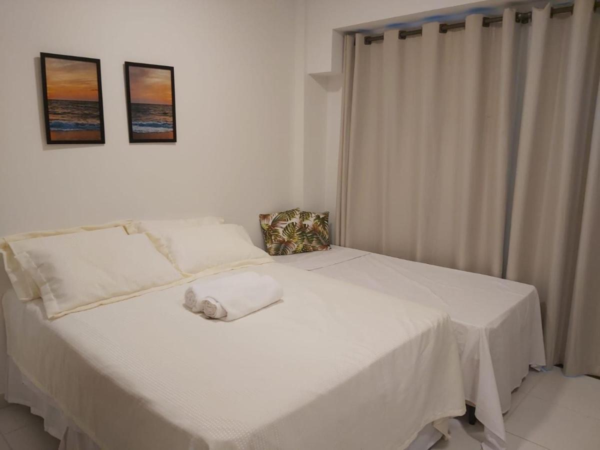 Mana Beach Experience D 108 Porto de Galinhas Bagian luar foto