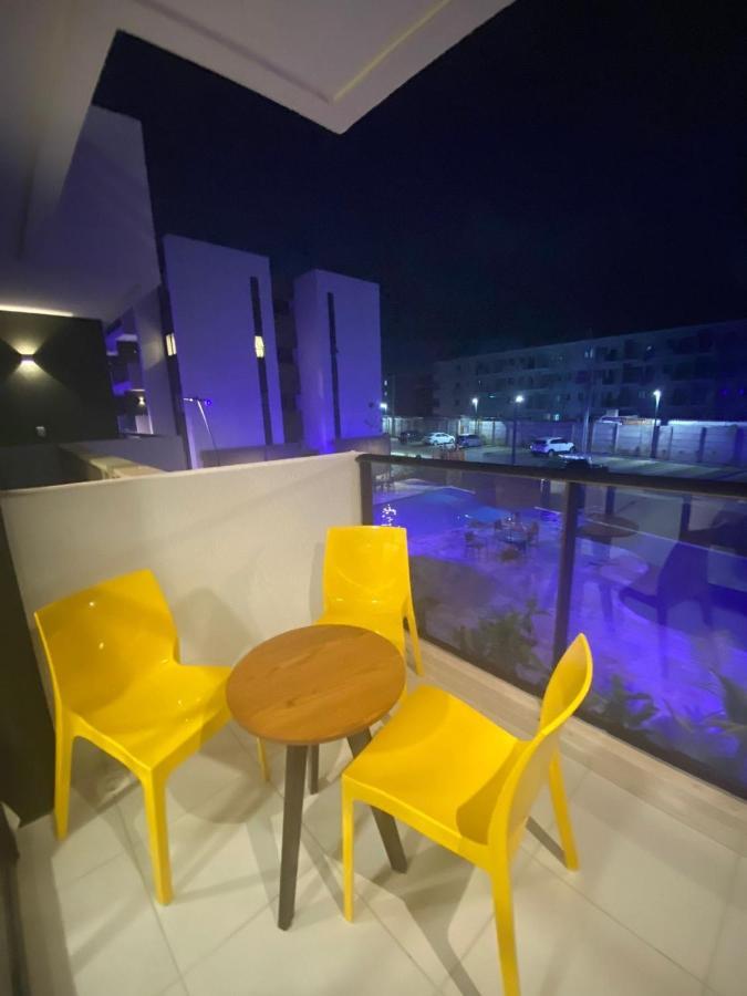 Mana Beach Experience D 108 Porto de Galinhas Bagian luar foto