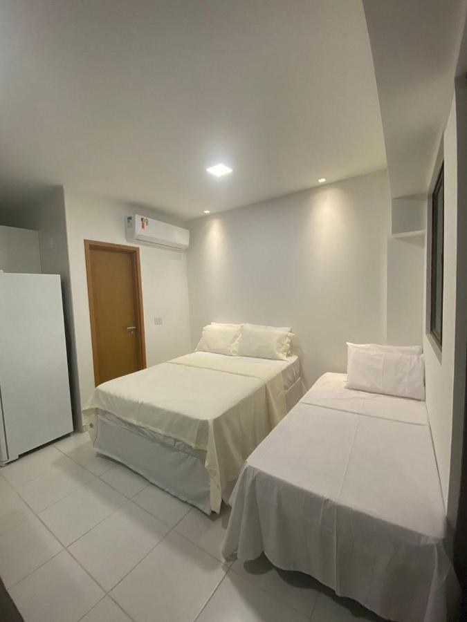 Mana Beach Experience D 108 Porto de Galinhas Bagian luar foto
