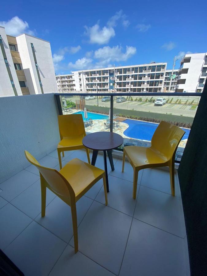 Mana Beach Experience D 108 Porto de Galinhas Bagian luar foto