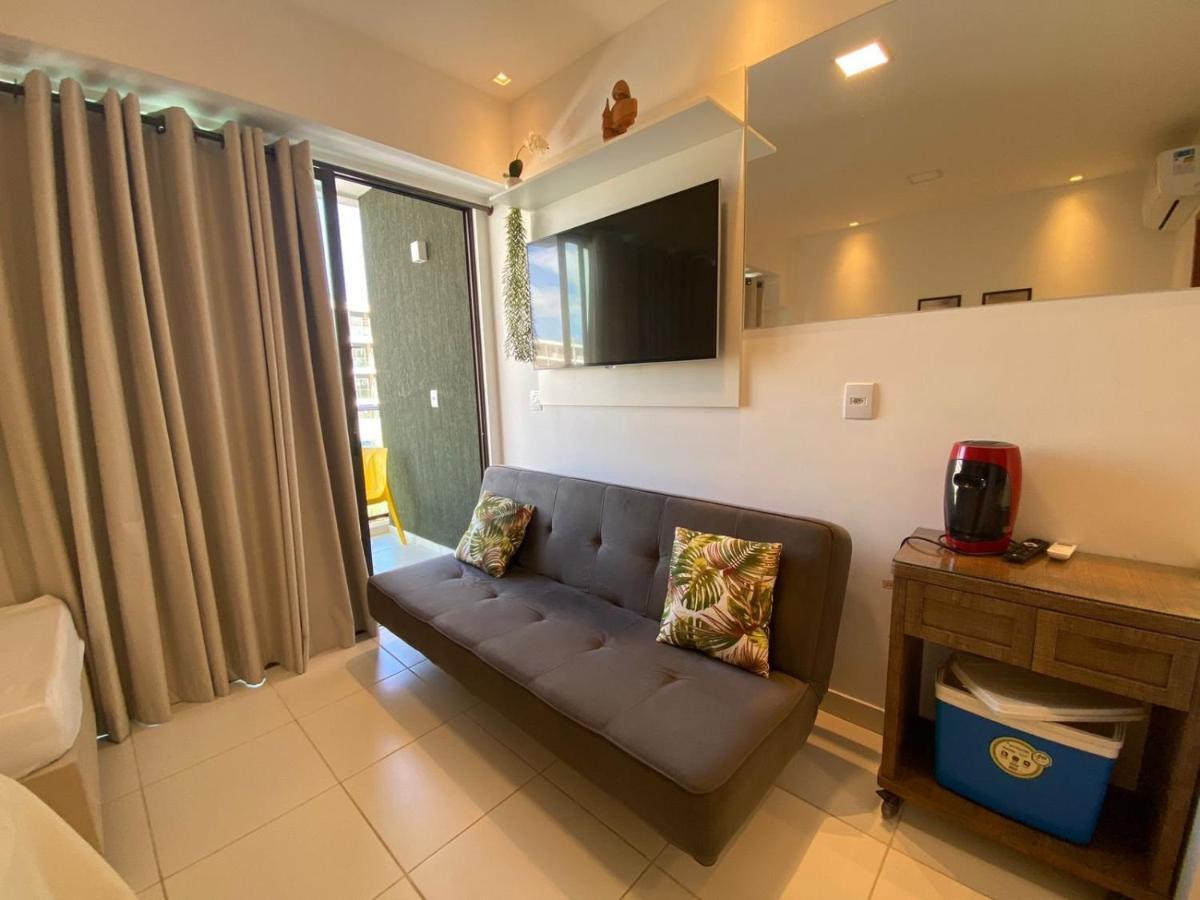 Mana Beach Experience D 108 Porto de Galinhas Bagian luar foto